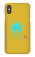 tibbsx iPhone Phone Cases