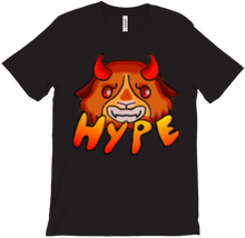 hellboy186 T-Shirts