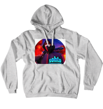 itamarfridmangaming Hoodies (No-Zip/Pullover)