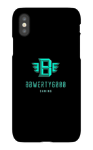 bbwerty6000 iPhone Phone Cases