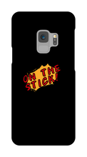 mr_putito_stick Samsung Phone Cases