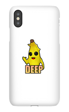 menacingfiremedic iPhone Phone Cases