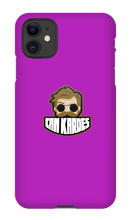 cankardes_ iPhone Phone Cases