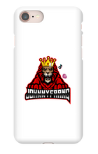 johnnyfaang iPhone Phone Cases