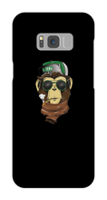 peepstomper Samsung Phone Cases