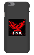teamfnx iPhone Phone Cases