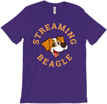 Streaming Beagle T-Shirts