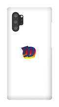 fn_massello Samsung Phone Cases