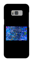 hoijesse707 Samsung Phone Cases