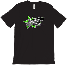 T-Shirt Ballerbude New Logo