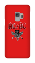 stalker63 Samsung Phone Cases