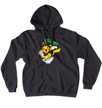 inthecrapper Hoodies (No-Zip/Pullover)