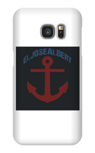 eljosealbert Samsung Phone Cases