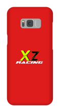 xzracing Samsung Phone Cases