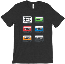 Tapes Shirt