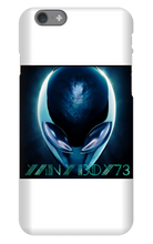 yanyboy73 iPhone Phone Cases