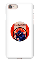 canadaprofessor iPhone Phone Cases
