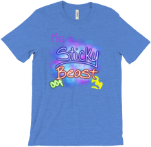 Ima sticky beast T-Shirts