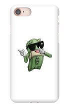 yourcashman iPhone Phone Cases