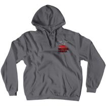 Throwing Knives Hoodie