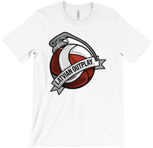 latvianoutplay T-Shirts