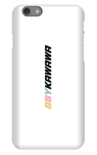 sportmode kawawa iphone case