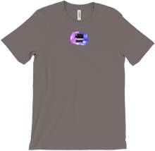 Agent Mario's E-Shirt (T-Shirt)