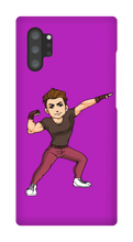 elidelites Samsung Phone Cases