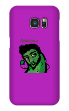 picklechriss Samsung Phone Cases