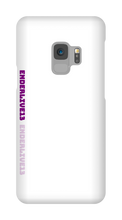 enderlive13 Samsung Phone Cases