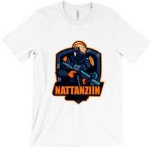 Camisa T-Shirts Nattanziin