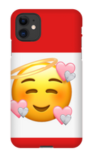 leticiagarcia iPhone Phone Cases