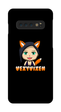 vexy_vixen Samsung Phone Cases