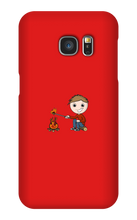 raeburno Samsung Phone Cases