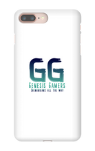 genesisviper iPhone Phone Cases
