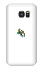 logmastersg Samsung Phone Cases