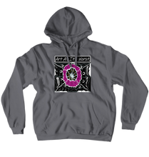badart Hoodies (No-Zip/Pullover)