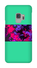 vamp_apo Samsung Phone Cases