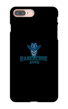 rancherosgamer iPhone Phone Cases