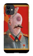 Tityfeet The Dictator iPhone Case
