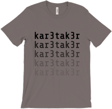 kar3tak3r T-Shirts