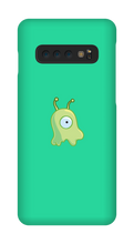 hotpocketad Samsung Phone Cases