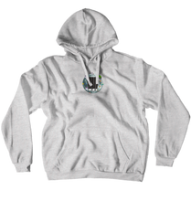 livedotioguii Hoodies (No-Zip/Pullover)