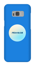 moiniko3 Samsung Phone Cases