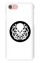 OctopusSquadYT iPhone Cover