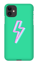 DiamondAxelo iPhone Phone Cases