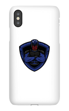 VetzArmy iPhone Phone Cases