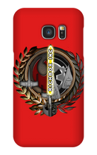 richbox_inc Samsung Phone Cases