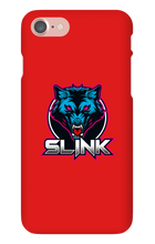 islinkrb iPhone Phone Cases