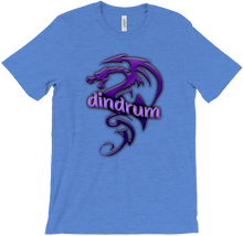 dinZ T-Shirts